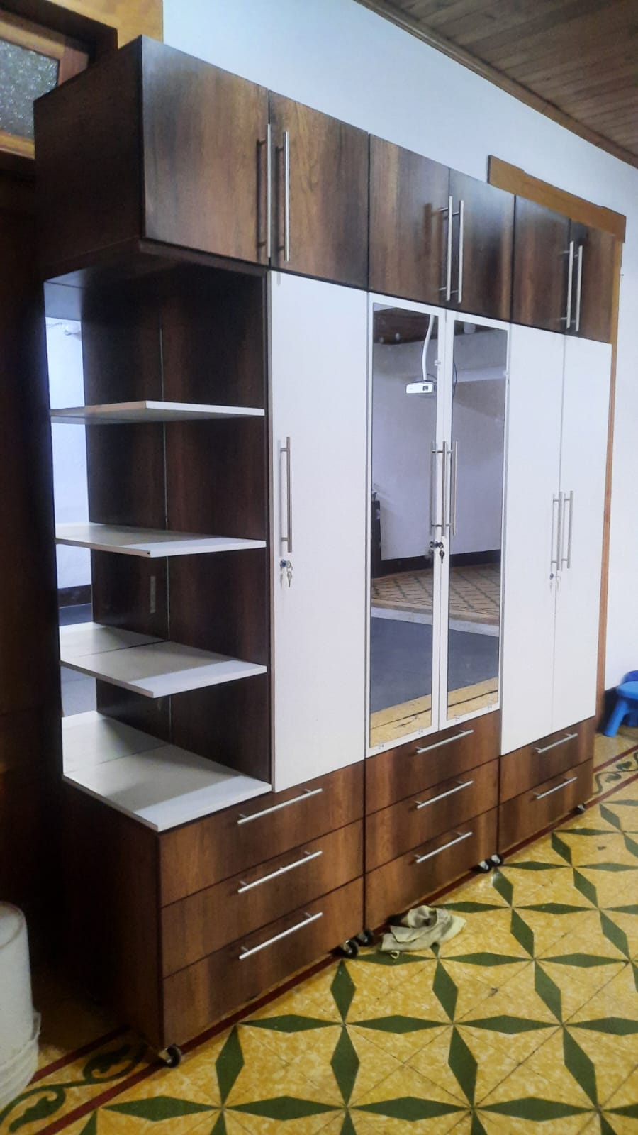 Foto Armario modular